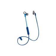 Słuchawki douszne Plantronics/Poly Backbeat FIT 305 209059-99 - Niebieskie, Czarne | Sklep ITnes.pl - IT for BUSINESS