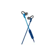 Słuchawki douszne Plantronics/Poly Backbeat FIT 305 209059-99 - Niebieskie, Czarne | Sklep ITnes.pl - IT for BUSINESS