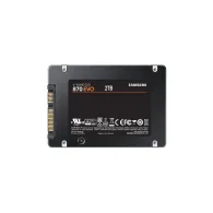 Dysk SSD 2TB SATA 2,5" Samsung 870 EVO MZ-77E2T0B, 2,5", SATA III, 560-530MBps | Sklep ITnes.pl, IT for BUSINESS