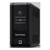 Zasilacz awaryjny UPS CyberPower UT850EG-FR, 850VA, 425W, Czarny | Sklep ITnes.pl, IT for BUSINESS