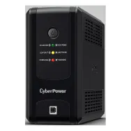 Zasilacz awaryjny UPS CyberPower UT850EG-FR, 850VA, 425W, Czarny | Sklep ITnes.pl, IT for BUSINESS