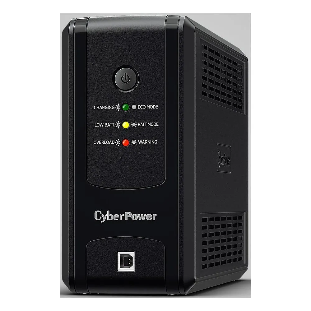 Zasilacz awaryjny UPS CyberPower UT850EG-FR, 850VA, 425W, Czarny | Sklep ITnes.pl, IT for BUSINESS