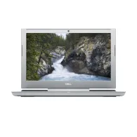 Laptop Dell Vostro 7570 N307VN7570EMEA01, i5-7300HQ, 15,6" FHD, 8GB, 128GB + 1TB, GF GTX1060, Srebrny, Win10 Pro, 3OS | Sklep IT