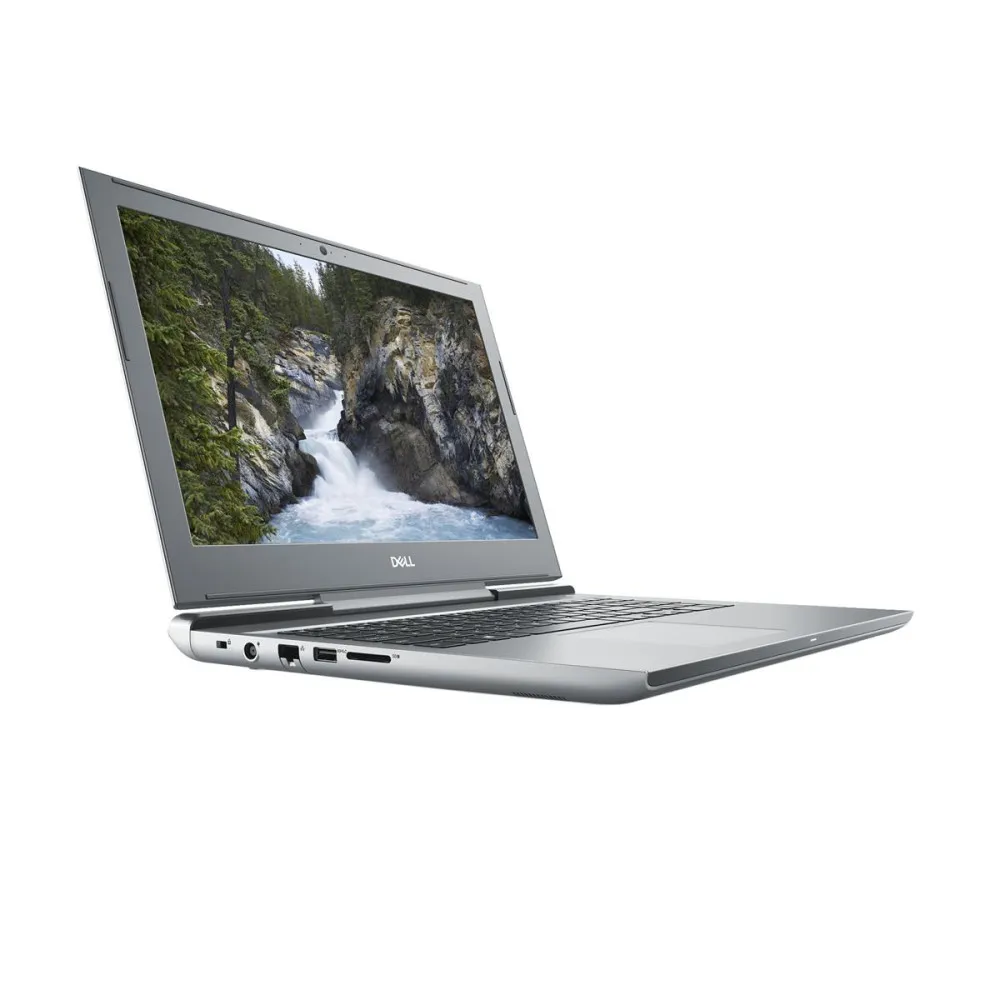 Zdjęcie notebooka Dell Vostro 7570 N307VN7570EMEA01