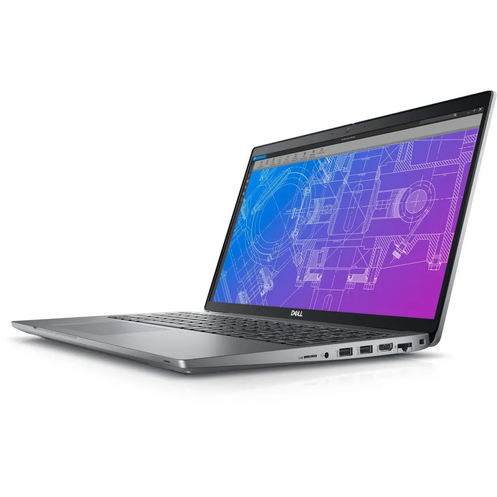 Dell Precision 3570 N2011P3570EMEA_VP