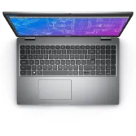 Laptop Dell Precision 3570 N2011P3570EMEA_VP, i7-1255U, 15,6" FHD IPS, 32GB, 1TB, RTX A500, Szary, Win11 Pro, 3OS ProSupport NBD
