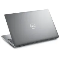 Laptop Dell Precision 3570 N2011P3570EMEA_VP, i7-1255U, 15,6" FHD IPS, 32GB, 1TB, RTX A500, Szary, Win11 Pro, 3OS ProSupport NBD
