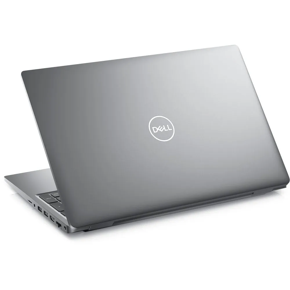 Zdjęcie modelu Dell Precision 3570 N2011P3570EMEA_VP