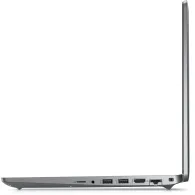 Laptop Dell Precision 3570 N2011P3570EMEA_VP, i7-1255U, 15,6" FHD IPS, 32GB, 1TB, RTX A500, Szary, Win11 Pro, 3OS ProSupport NBD