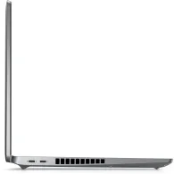 Laptop Dell Precision 3570 N2011P3570EMEA_VP, i7-1255U, 15,6" FHD IPS, 32GB, 1TB, RTX A500, Szary, Win11 Pro, 3OS ProSupport NBD