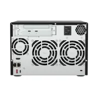 Serwer NAS QNAP Tower TVS-H674T-I5-KZ3, Tower, Intel Core i5-12400, 64GB RAM, 132TB, 6 wnęk, 3 lata Carry-in | Sklep ITnes.pl, I