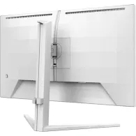 Monitor Philips Evnia 27M2N3201A/00, 27", 1920x1080 (FHD), 180Hz, IPS, HDR, 1 ms, pivot, Biały | Sklep ITnes.pl, IT for BUSINESS