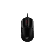 Mysz bezprzewodowa HP HyperX Pulsefire Haste 2 Wired Black Gaming Mouse 6N0A7AA - 8000 Hz, 26 000 dpi, Czarna
