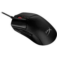 Mysz bezprzewodowa HP HyperX Pulsefire Haste 2 Wired Black Gaming Mouse 6N0A7AA - 8000 Hz, 26 000 dpi, Czarna