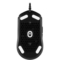 Mysz bezprzewodowa HP HyperX Pulsefire Haste 2 Wired Black Gaming Mouse 6N0A7AA - 8000 Hz, 26 000 dpi, Czarna