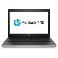 HP Probook 440 G5 K12 UMA i3-7100U, 14 HD AG SVA HD, 4GB, 500GB 7200, W10p64NationalAcademicStandard 3GJ02ES - zdjęcie poglądowe