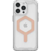 Etui ochronne na smartfon UAG Plyo 114305114348 do iPhone 15 Pro Max, Różowe złoto, Przezroczyste | Sklep ITnes.pl, IT for BUSIN