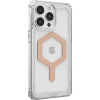Etui ochronne na smartfon UAG Plyo 114305114348 do iPhone 15 Pro Max, Różowe złoto, Przezroczyste | Sklep ITnes.pl, IT for BUSIN
