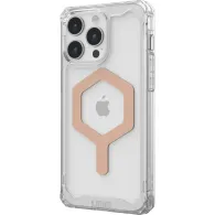 Etui ochronne na smartfon UAG Plyo 114305114348 do iPhone 15 Pro Max, Różowe złoto, Przezroczyste | Sklep ITnes.pl, IT for BUSIN