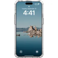 Etui ochronne na smartfon UAG Plyo 114305114348 do iPhone 15 Pro Max, Różowe złoto, Przezroczyste | Sklep ITnes.pl, IT for BUSIN