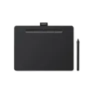Tablet graficzny Wacom Intuos S Bluetooth CTL-4100WLK-N, Czarny | Sklep ITnes.pl, IT for BUSINESS