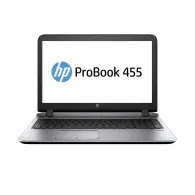 Laptop HP ProBook 455 G3 P4P65EA - zdjęcie poglądowe 2 Laptop HP ProBook 455 G3 P4P65EA - zdjęcie poglądowe 2