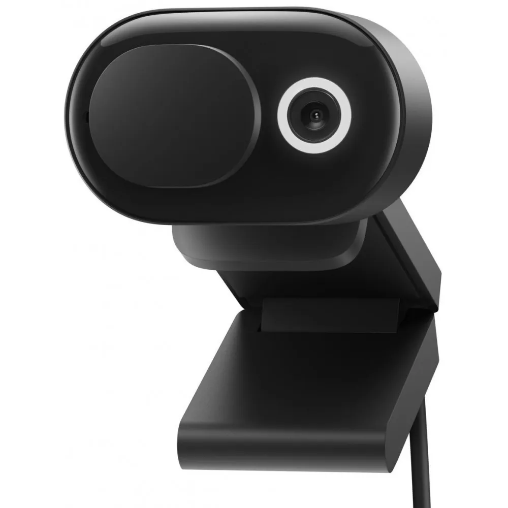 Kamera internetowa Microsoft Modern Webcam 8L3-00005 - Czarna | Sklep ITnes.pl - IT for BUSINESS
