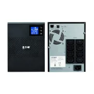 Zasilacz awaryjny UPS Eaton 5SC 5SC1500I, Tower, 1050 W, 8 x IEC C13, Czarny | Sklep ITnes.pl, IT for BUSINESS