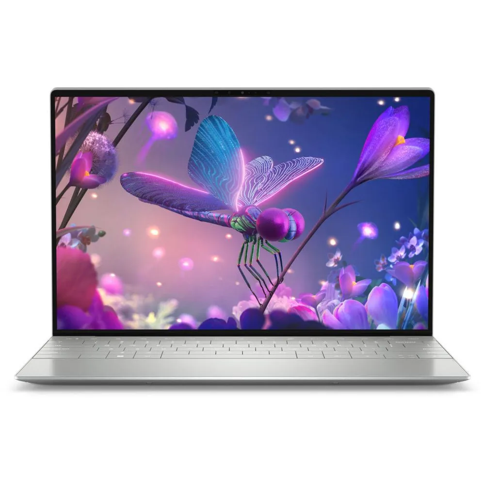 Laptop Dell XPS 13 Plus 9320 TRIBUTO_RPLP_2401_1300, i7-1360P, 13,4" 3456x2160 OLED MT, 32GB, 2TB, Platynowy, Win11 Pro, 3OS | S