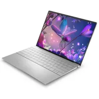 Laptop Dell XPS 13 Plus 9320 TRIBUTO_RPLP_2401_1300, i7-1360P, 13,4" 3456x2160 OLED MT, 32GB, 2TB, Platynowy, Win11 Pro, 3OS | S