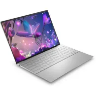 Laptop Dell XPS 13 Plus 9320 TRIBUTO_RPLP_2401_1300, i7-1360P, 13,4" 3456x2160 OLED MT, 32GB, 2TB, Platynowy, Win11 Pro, 3OS | S