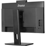 Monitor iiyama ProLite XUB2490HSUH-B2, 23,8", 1920x1080 (FHD), 100Hz, IPS, 4 ms, pivot, kamera, Czarny | Sklep ITnes.pl, IT for 