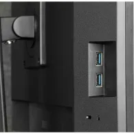 Monitor iiyama ProLite XUB2490HSUH-B2, 23,8", 1920x1080 (FHD), 100Hz, IPS, 4 ms, pivot, kamera, Czarny | Sklep ITnes.pl, IT for 