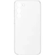 Etui na smartfon Samsung Clear Cover Transparent EF-QS916CTEGWW do Galaxy S23+, Przezroczyste | Sklep ITnes.pl, IT for BUSINESS