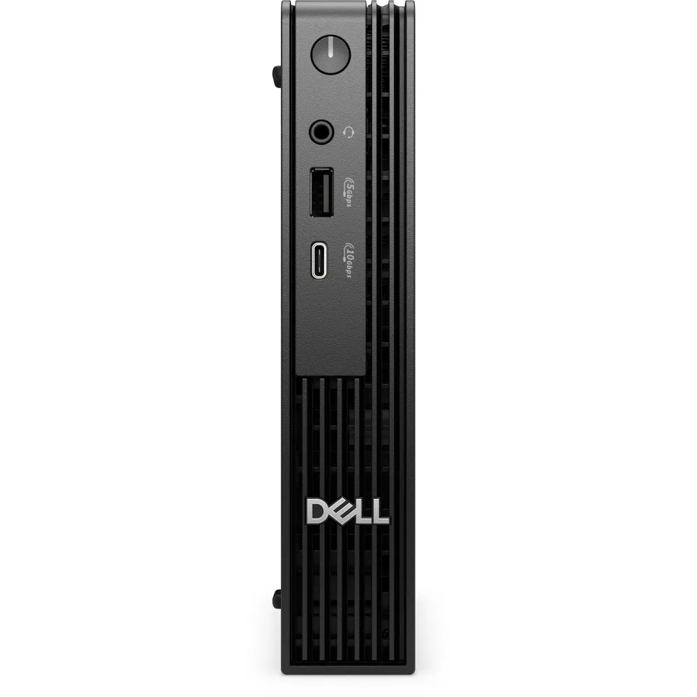 Komputer Dell Pro Micro QCM1250 BTO009_QCM1250_EMEA, MFF, i7-14700T, 8GB, 512GB, Wi-Fi, Win11 Pro, 3 lata Carry-in | Sklep ITnes