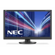 Monitor NEC AccuSync AS242W black 60003810, 24", 1920x1080 (FHD), 76Hz, TN, 5 ms, Czarny | Sklep ITnes.pl, IT for BUSINESS