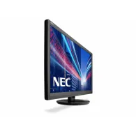 Monitor NEC AccuSync AS242W black 60003810, 24", 1920x1080 (FHD), 76Hz, TN, 5 ms, Czarny | Sklep ITnes.pl, IT for BUSINESS