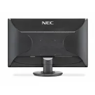 Monitor NEC AccuSync AS242W black 60003810, 24", 1920x1080 (FHD), 76Hz, TN, 5 ms, Czarny | Sklep ITnes.pl, IT for BUSINESS