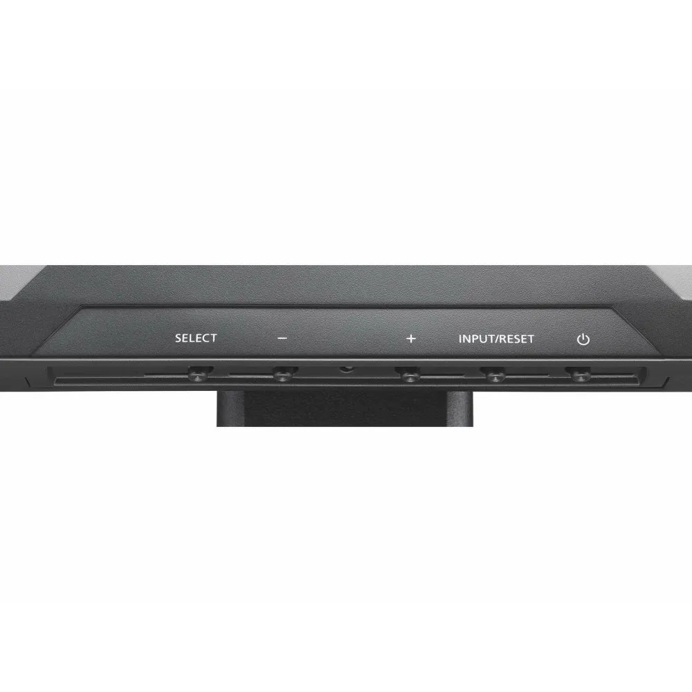 Zdjęcie monitora NEC AccuSync AS242W black 60003810