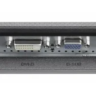 Monitor NEC AccuSync AS242W black 60003810, 24", 1920x1080 (FHD), 76Hz, TN, 5 ms, Czarny | Sklep ITnes.pl, IT for BUSINESS