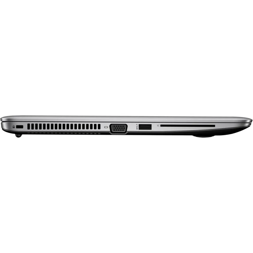 Laptop HP EliteBook 850 G3 V1C13EA - i7-6500U/15,6" 4K IPS/RAM 16GB/SSD 512GB + HDD 1TB/Czarno-srebrny/Windows 10 Pro/3 lata CI - zdjęcie