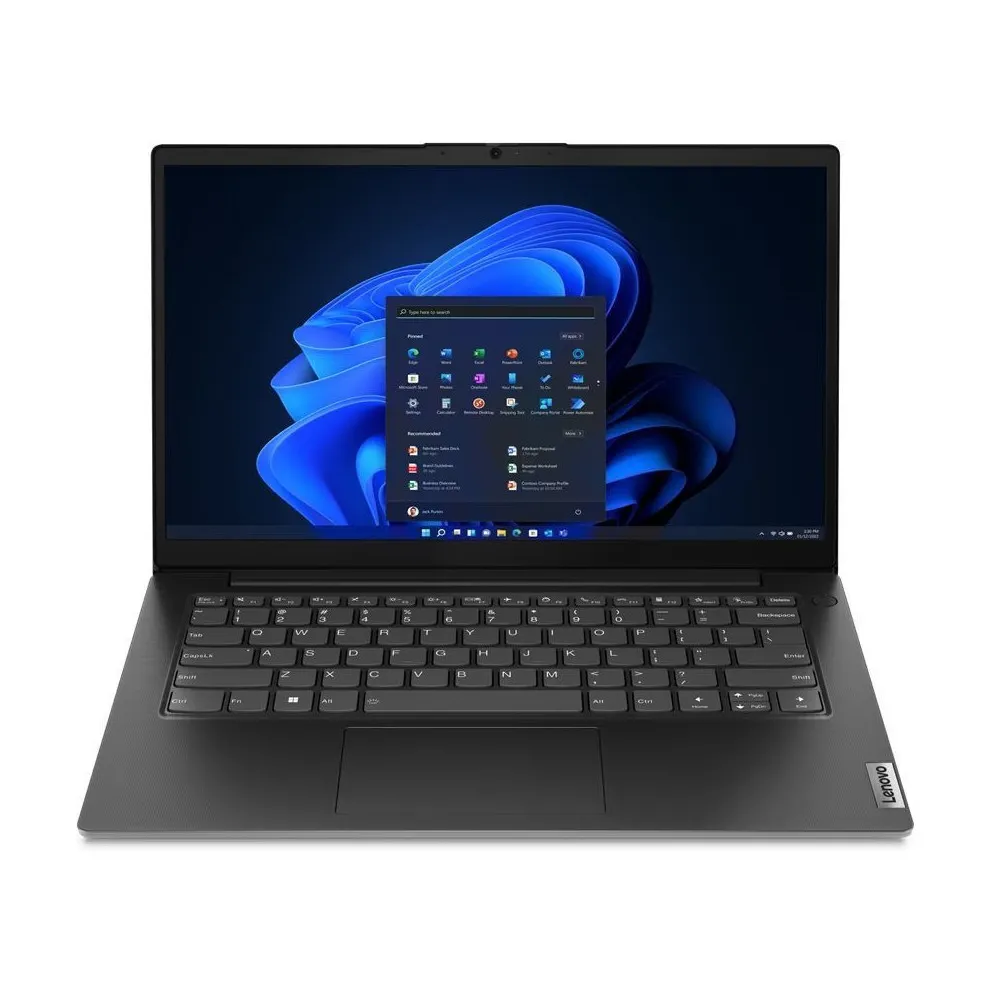 Laptop Lenovo V14 G4 IRU 83A04BEQ7PB, i5-13420H, 14" FHD, 40GB, 512GB, Win11 Pro | Sklep ITnes.pl, IT for BUSINESS