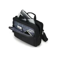 Torba na laptopa Dicota Top Traveller 14,1" D31427-RPET, Czarna | Sklep ITnes.pl, IT for BUSINESS