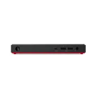 Komputer Lenovo ThinkCentre M90n-1 Nano 11AE0000PB, Nano Desktop, i3-8145U, 8GB, 128GB, Wi-Fi, Win10 Pro, 3 lata On-Site | Sklep