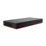 Komputer Lenovo ThinkCentre M90n-1 Nano 11AE0000PB, Nano Desktop, i3-8145U, 8GB, 128GB, Wi-Fi, Win10 Pro, 3 lata On-Site | Sklep