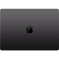 Laptop Apple MacBook Pro 14 M4 2024 MX2H3ZE/A, Apple M4 Pro, 14,2" 3024x1964 Liquid Retina XDR, 24GB, 512GB, macOS, 1 rok CI | S