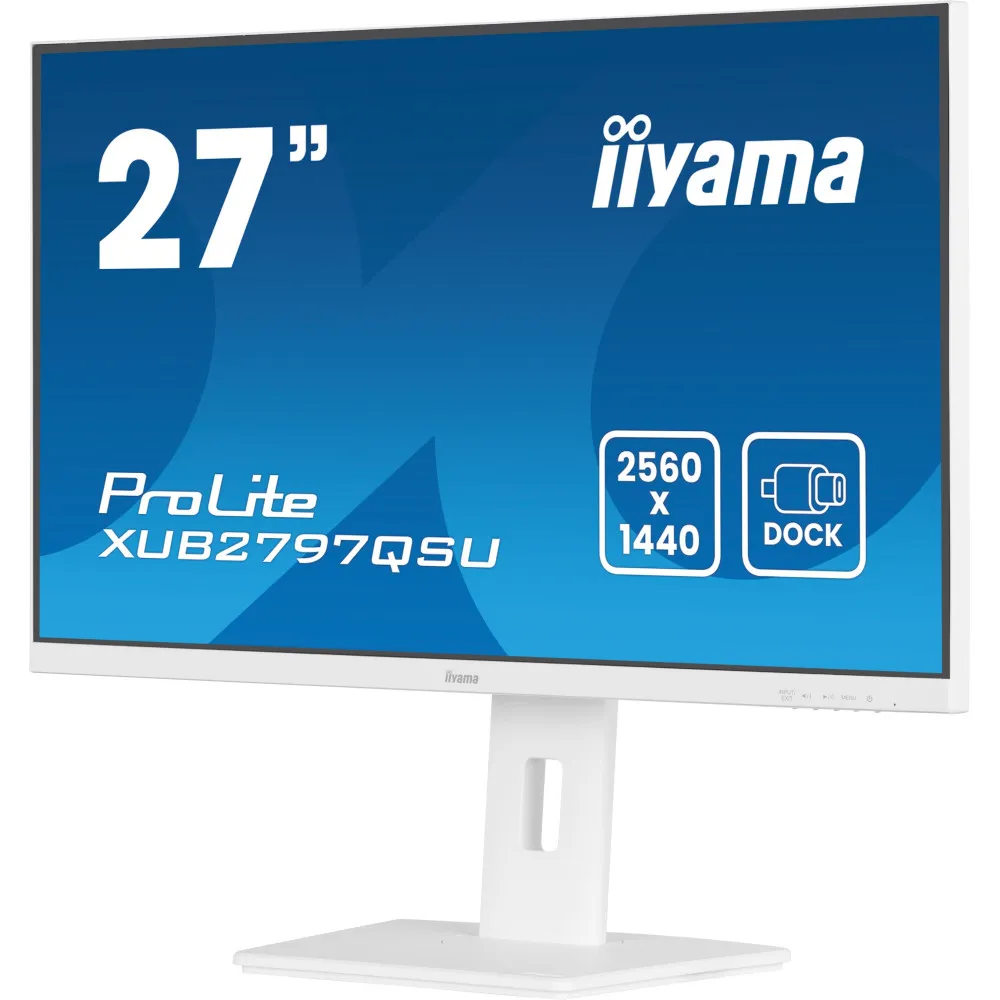 Zdjęcie urządzenia iiyama ProLite XUB2797QSU-W2