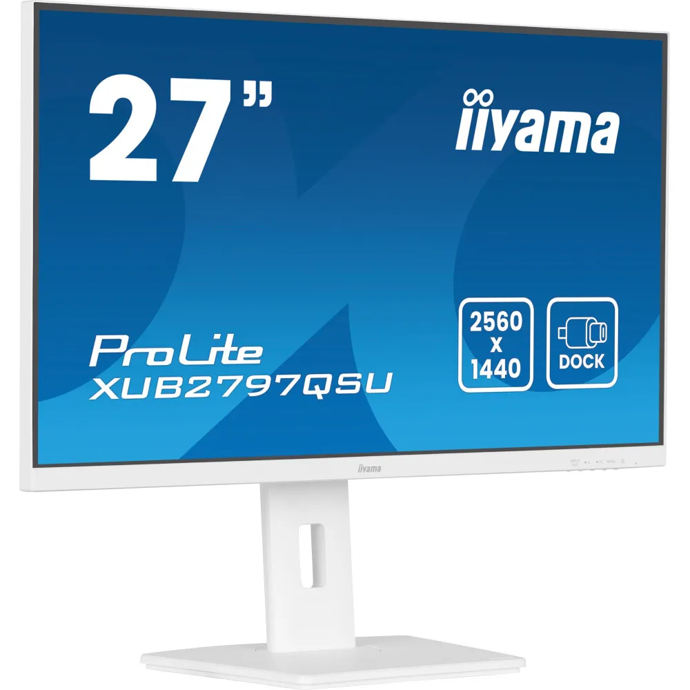 iiyama ProLite XUB2797QSU-W2