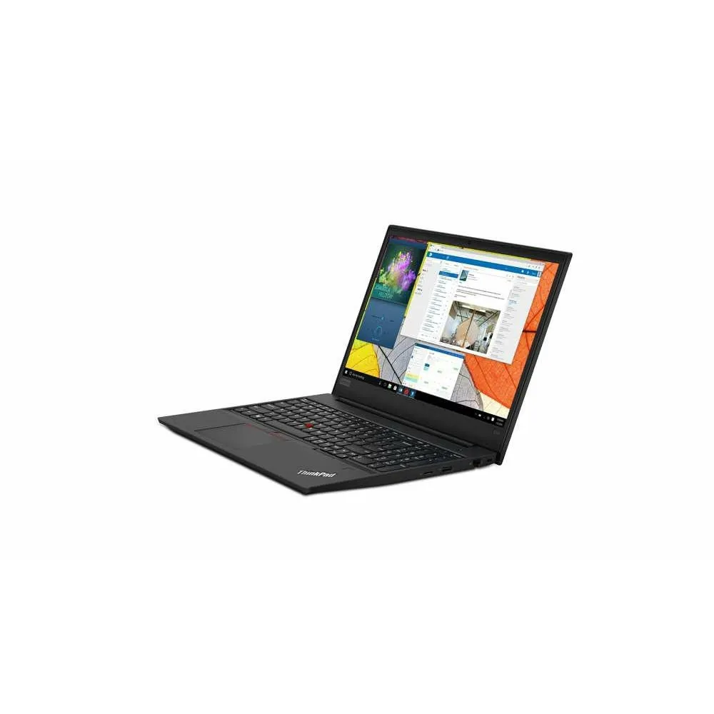 Laptop Lenovo ThinkPad E595 20NF0004PB - Ryzen 5 3500U/15,6" FHD IPS/RAM 8GB/SSD 256GB + HDD 1TB/Windows 10 Pro/1 rok Carry-in