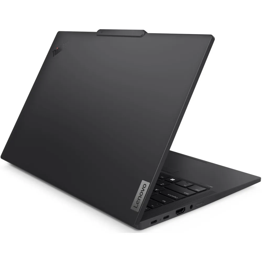 Laptop Lenovo ThinkPad T14s Gen 5 Intel 21LS5BKN3PB - Core Ultra 7 155U/14" WUXGA IPS/RAM 16GB/SSD 512GB/Windows 11 Pro/5OS-Pr